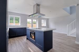 Kitchen/Diner- click for photo gallery